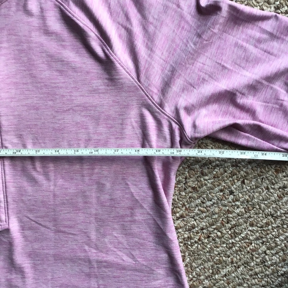 Under Armour Pull Over Half Zip - image 6